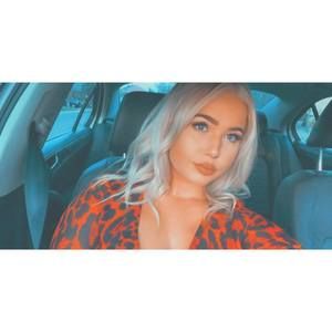 Meet your Posher, Katarzyna